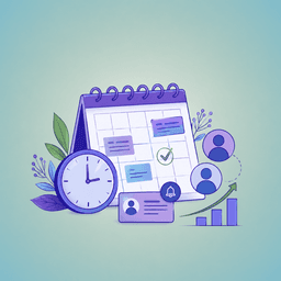 ScheduleBloom